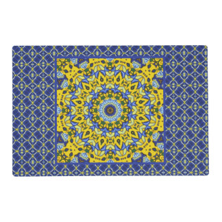 Country French, Colors of French Provence Series Placemat