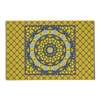 Country French, Colors of French Provence Series Placemat