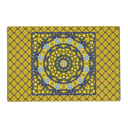 Country French, Colors Of French Provence Series Placemat