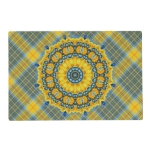 Country French, Colors Of French Provence Series Placemat at Zazzle