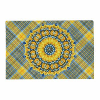Country French  Colors Of French Provence Series Placemat by Zhannzabar at Zazzle