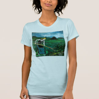 COUNTRY GIRL CONTENT T-Shirt