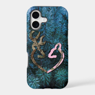 Country Girl iPhone 17 Case