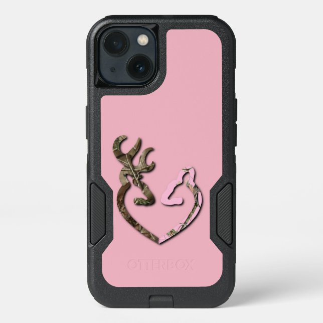 Country Girl Otterbox iPhone Case (Back)