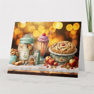 Country Goodies Card