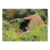 Country Herbery (Front Horizontal)