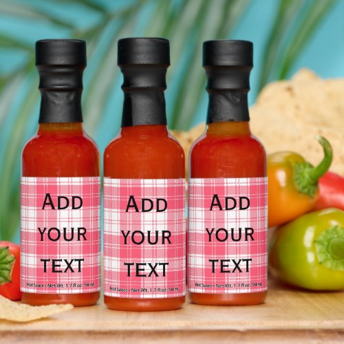 Country Hot Sauces