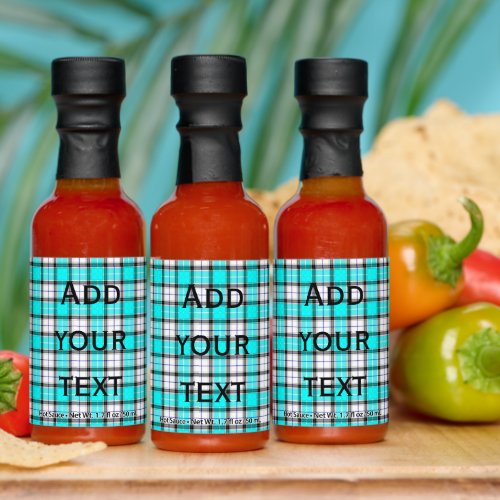 Country Hot Sauces