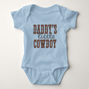Country Kid Baby Bodysuit