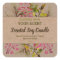 Country Kraft Product Labels