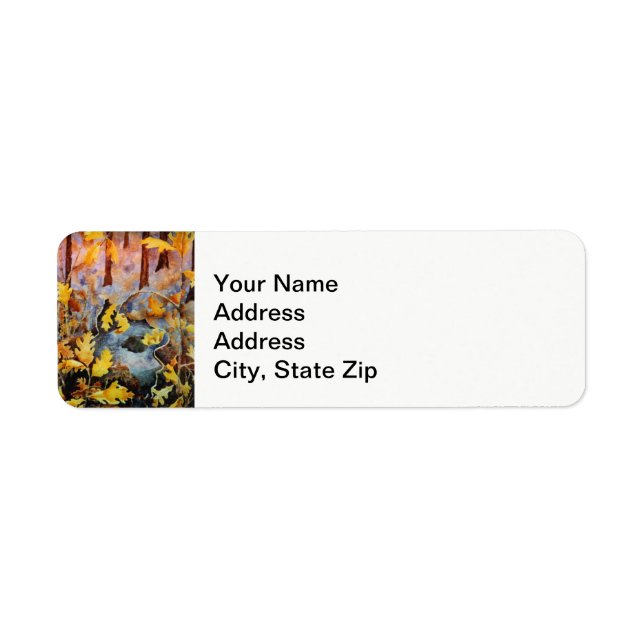 Country landscapes and white oak stump sprouts . label (Front)
