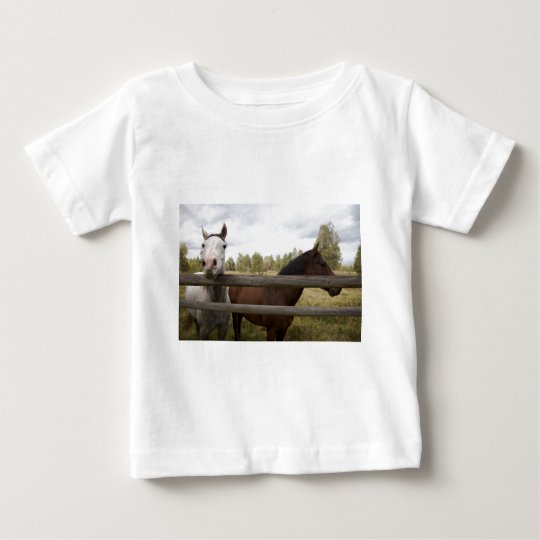 COUNTRY LANDSCAPES BABY T-Shirt