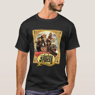 Country Legend Jug Band Funny Emmet Otter Movie Ch T-Shirt