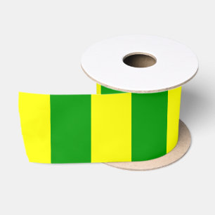 Country Leitrim Flag Ribbon