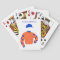 Country Life Farm Silks Playing Cards
