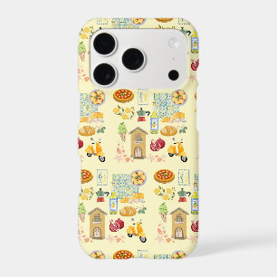 Country Life Italy iPhone 17 Pro Case