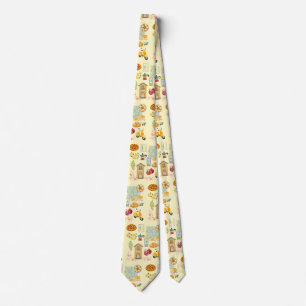 Country Life Italy Neck Tie