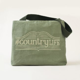 Country Life Tote