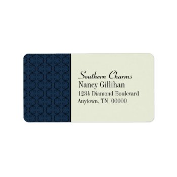 Country Lines Address Labels by Superstarbing at Zazzle