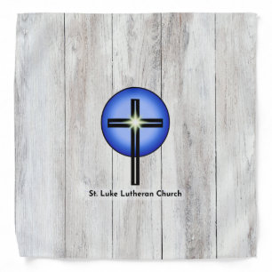 Country Logo Bandana