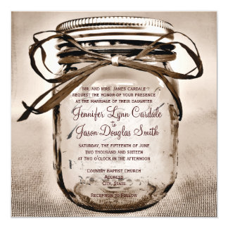 Country Wedding Invitations At Elegantweddinginvites Com