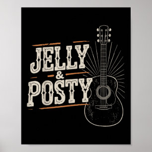 Country Music Tour Men Women Outfit _1 Poster