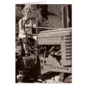 Country Parade (Front)