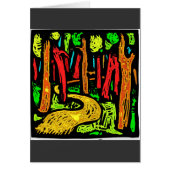 Country Path (Front)