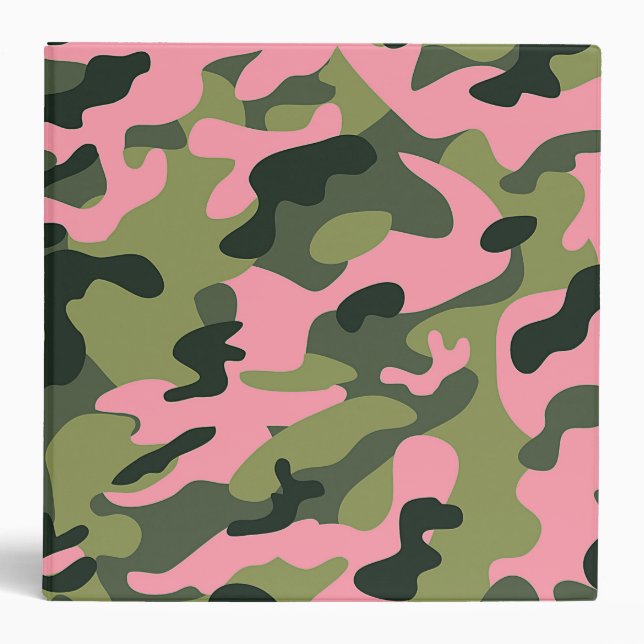 Gobelet Camouflage Rose Country Girl - Tumbler Personnalisé Fabriqué à La Commande - Idée Cadeau