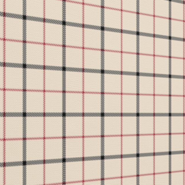 Country Plaid/Black Wallpaper (Seam)