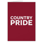 Country Pride