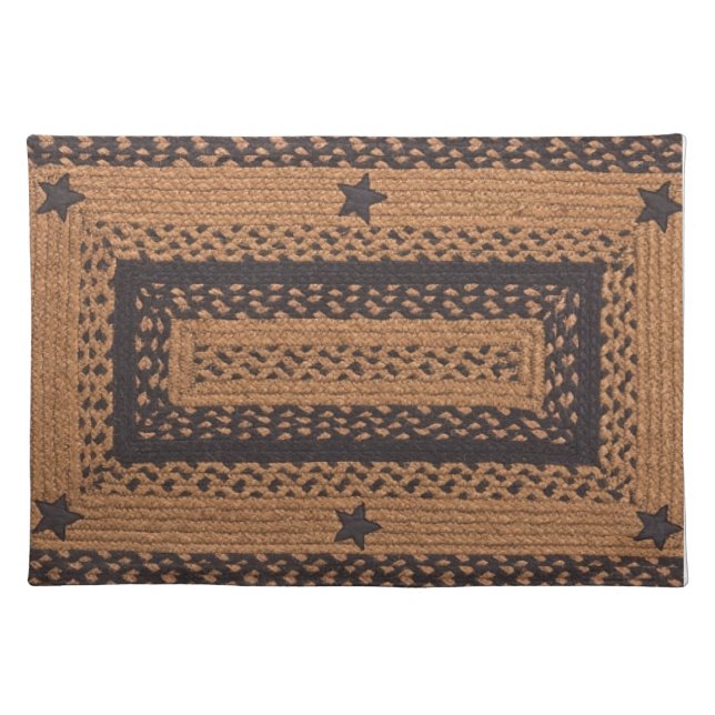 Country/Primitive CLOTH PLACEMAT 24X14 (Front)