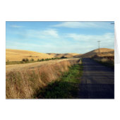 Country road (Front Horizontal)
