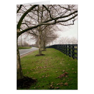Country Road Cards