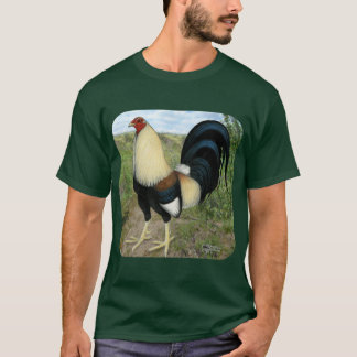 Country Road Gamecock T-Shirt