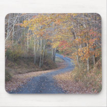 Country Roads Mouse Pad