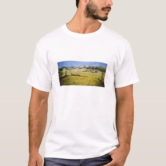 Country Roads shirt