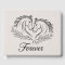 Country Rustic Horse Western Elegant Wedding