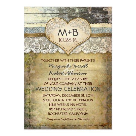 Country Rustic Wedding Invitations Zazzle Com   Country Rustic Wedding Invitations Rf9804d7c006049efbcc145381c09bc3c Zkrqs 540 