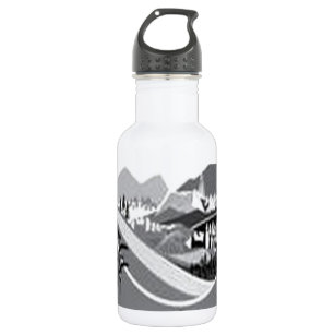 country living water bottles travel mugs zazzle