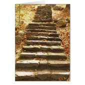 Country Stairway (Front)