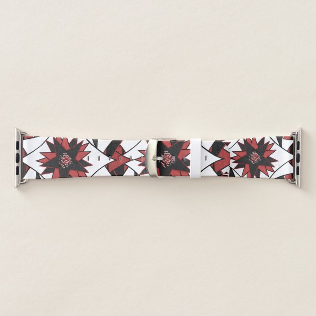 Country Star Apple Watch Band (Band)