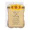 Country Sunflowers Laced Burlap Birthday Party