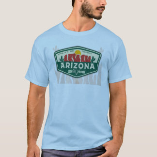Country Thunder Arizona 2023 T-Shirt