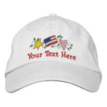 Country USA - Customize