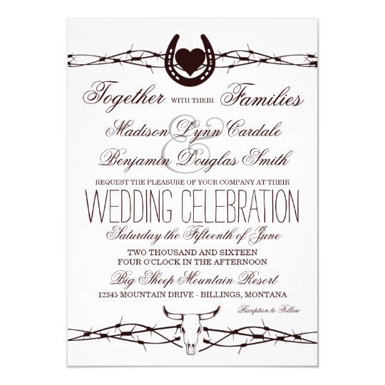 Wedding Invitations Wedding Wire 10