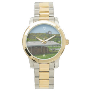 Country Windmill Watch