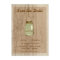 Country Wooden Rustic Mason Jar Save the Date