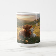 Countryside Companions