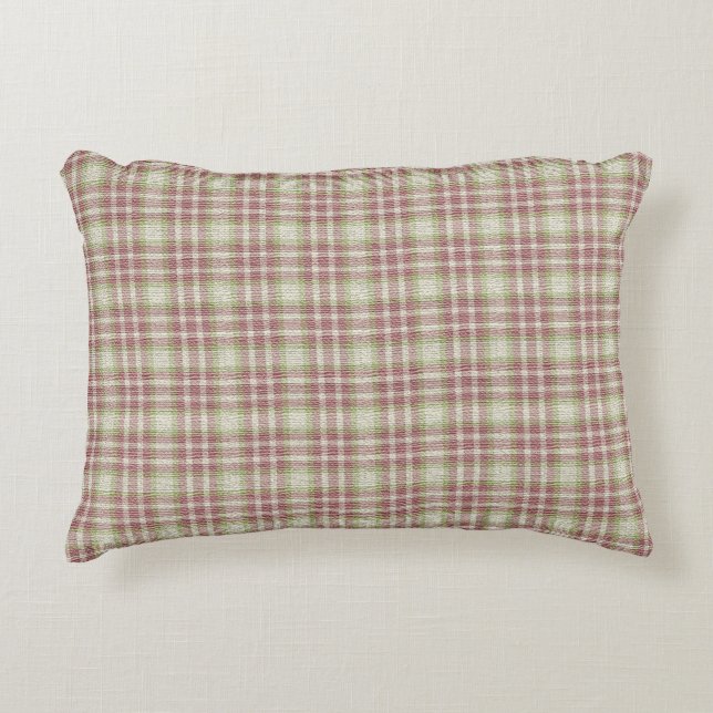 Countryside Decorative Pillow (Front)